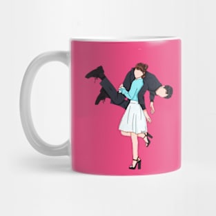 Strong Woman Do Bong-Soon Mug